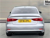 Audi A3 Image 4