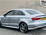 Audi A3 Image 5