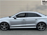 Audi A3 Image 6