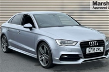 Used Audi A3