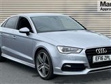 Audi A3 Image 1