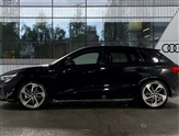 Audi A3 Image 4