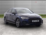 Audi A3 Image 1