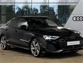 Audi A3 Image 1