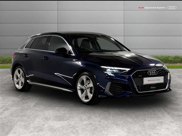 Large image for the Used Audi A3