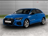 Audi A3 Image 2