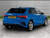 Audi A3 Image 3