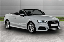 Used Audi A3