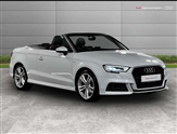 Audi A3 Image 1