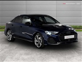Audi A3 Image 1