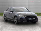 Audi A3 Image 1