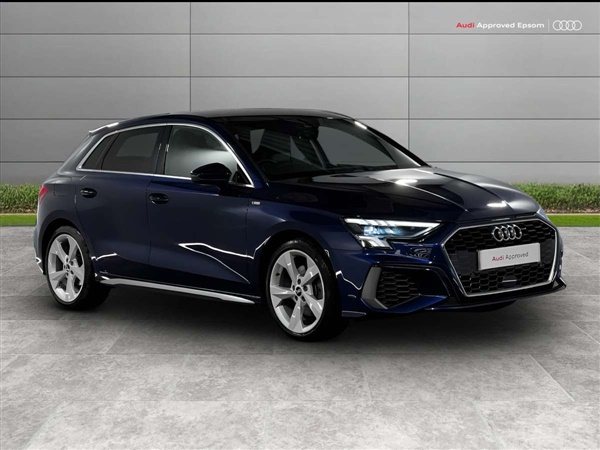 Large image for the Used Audi A3
