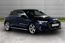 Used Audi A3