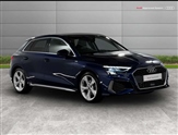 Audi A3 Image 1
