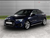 Audi A3 Image 2