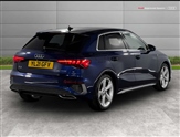 Audi A3 Image 3