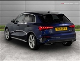 Audi A3 Image 4