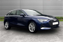 Used Audi A3