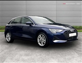 Audi A3 Image 1
