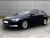 Audi A3 Image 2