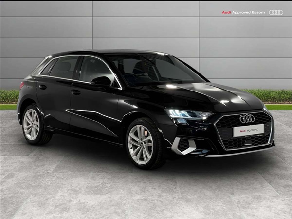 Large image for the Used Audi A3