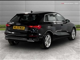 Audi A3 Image 3