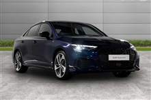Used Audi A3
