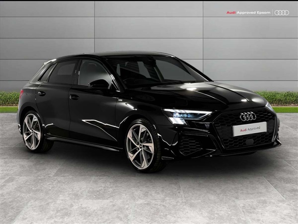 Large image for the Used Audi A3