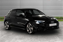 Used Audi A3