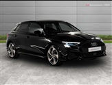 Audi A3 Image 1