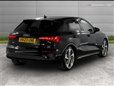 Audi A3 Image 3