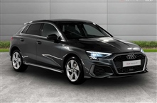 Used Audi A3