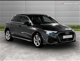 Audi A3 Image 1