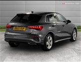 Audi A3 Image 3