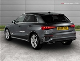 Audi A3 Image 4