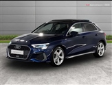 Audi A3 Image 2
