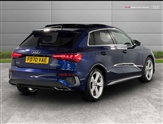Audi A3 Image 3