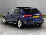 Audi A3 Image 4