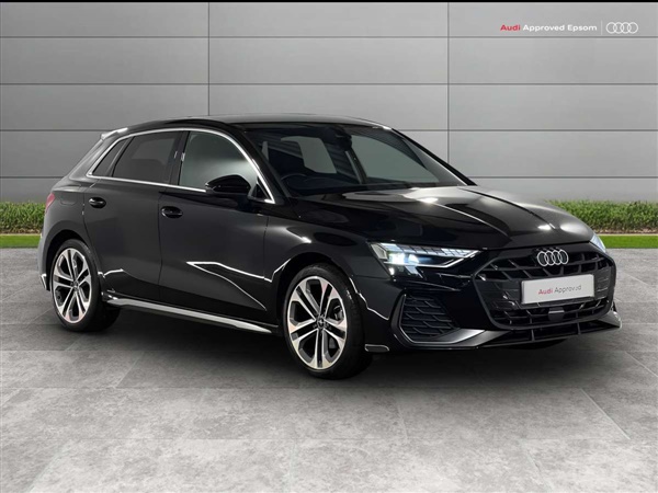 Large image for the Used Audi A3