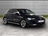 Audi A3 Image 1