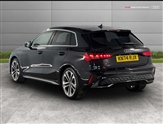 Audi A3 Image 4
