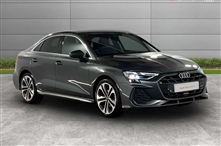 Used Audi A3