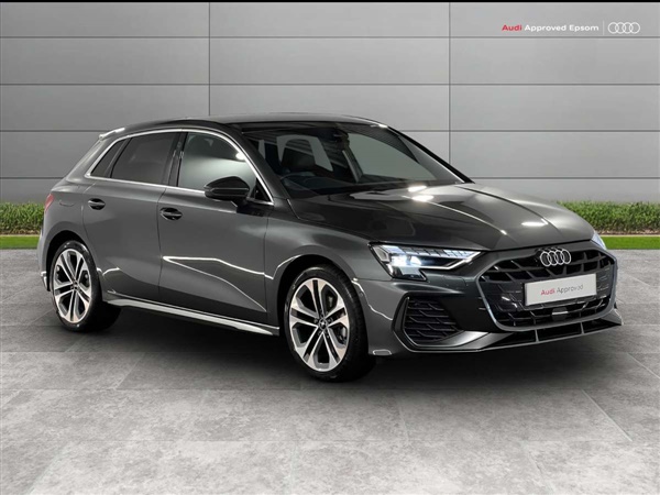 Large image for the Used Audi A3