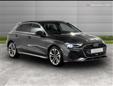 Audi A3 Image 1