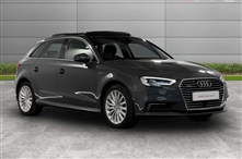 Used Audi A3