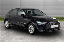 Used Audi A3