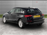 Audi A3 Image 2