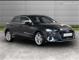 Audi A3 Image 1