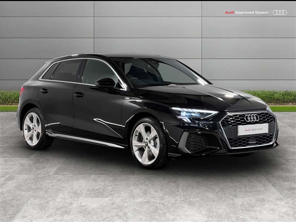Large image for the Used Audi A3