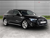 Audi A3 Image 1